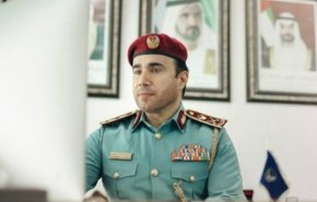 تحقيق فرنسي بحق رئيس الأنتربول الإماراتي لهذا السبب..