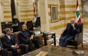 امیرعبداللهیان: نسبت به نتایج مذاکرات وین خوش‌بین و جدی هستیم/ استقبال لبنان از گفتگوهای ایران و عربستان