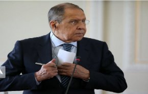 لاوروف: اگر روس‌هراس باشید، مجاز به انجام هرکاری هستید