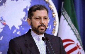تأکید خطیب زاده بر حفاظت از امنیت سفارت و سرکنسولگری های ایران در افغانستان
