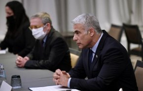 نشست پنج جانبه وزیران خارجه آمریکا، امارات، مراکش، بحرین و رژیم صهیونیستی در تل آویو
