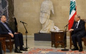 اعلام آمادگی ایران برای صادرات گندم به لبنان