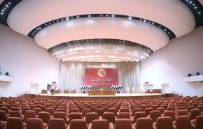 برگزاری جلسه چارچوب هماهنگی در منزل المالکی