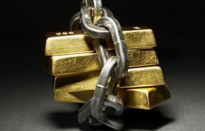 انگلیس مبادلات با طلای روسیه را ممنوع کرد