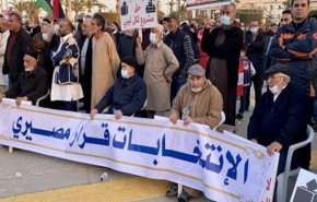 پیشنهاد غرب برای برگزاری انتخابات سراسری لیبی در نیمه 2023
