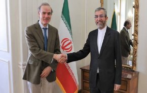 باقری خطاب به مورا: طرف آمریکایی از واقع‌گرایی برخوردار باشد می‌توان به توافق دست یافت