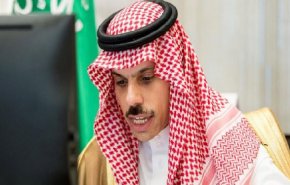 روزنامه صهیونیستی: وزیر خارجه سعودی امروز به فلسطین اشغالی سفر می‌کند