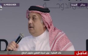وزیر قطری: علاقه‌مند به موفقیت توافق هسته‌ای با ایران هستیم
