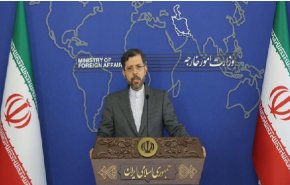 خطیب زاده برگزاری اجلاس شرارت در فلسطین اشغالی را محکوم کرد/ هشدار ایران نسبت به فتنه‌انگیزی و شرارت صهیونیست ها در منطقه