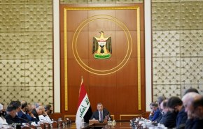 بغداد: نقف بحزم امام ضرب السلم والاساءة الى الرموز الدينية