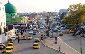 كركوك تدخل ضمن مزاد الصفقات نتيجة الانسداد في العملية السياسية
