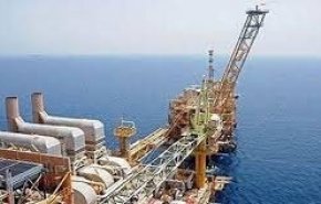 آغاز عملیات حفاری در میدان مشترک آرش
