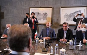 امیرعبداللهیان با وزیر امور خارجه پاکستان دیدار کرد