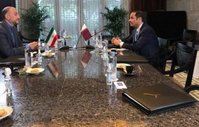 امیرعبداللهیان: آمریکا باید از زیاده خواهی دست بردارد