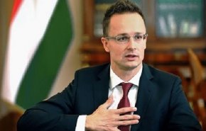 وزير خارجية هنغاريا يتهم أوكرانيا بالتدخل في شؤون بلاده

