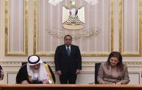 السعودية تودع 5 مليارات دولار لدى البنك المركزي المصري