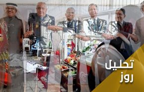 ضربه کاری  فلسطینیان به اجلاس نقب؛ سرمایه‌گذاری کشورهای سازشکار روی طرف بازنده