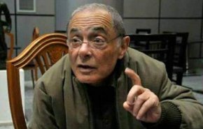 رحيل فنان مصري كبير بعد صراع مع المرض
