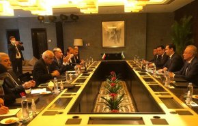 امیرعبداللهیان: همه چیز به این بستگی دارد که آیا آمریکا می‌خواهد واقع بینانه رفتار کند یا خیر 