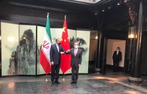 رایزنی امیرعبداللهیان و همتای چینی در شهر تونشی