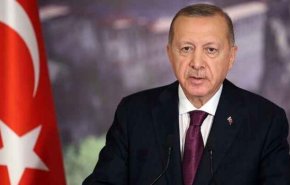 اردوغان: احتمالا یکی از کشورهای ضامن امنیت در اوکراین باشیم