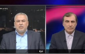 اسماعیل رضوان: عملیات شهادت طلبانه گواهی بر وحدت ملت فلسطین در برابر اشغالگری/ مقاومت به اهداف خود در عمق رژیم صهیونیستی دست یافته است
