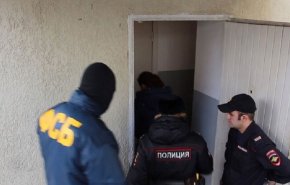 اعتقال 10 أشخاص على صلة بـ'هيئة تحرير الشام' في عدد من المناطق الروسية