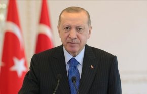 أردوغان: سنكون سعداء إذا جمعنا بوتين وزيلينسكي واتفقنا على حل أزمة أوكرانيا