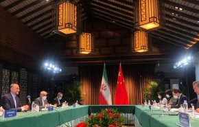 امیرعبداللهیان: با همتای چینی بر تداوم همکاری و مقابله با یکجانبه گرایی و تحریم تأکید کردیم