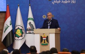 العامری: اکثریت پارلمانی عراق باید به دست چارچوب هماهنگی و جریان صدر تشکیل شود