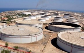 عودة الطاقة الانتاجية للنفط الايراني الى مستوى ماقبل الحظر