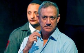 گانتس: راهپیمایی پرچم تحت هر شرایطی برگزار خواهد شد