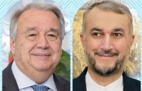 امیرعبداللهیان: پیشنهاداتمان را درباره موضوعات باقیمانده در مذاکرات از طریق اروپا به آمریکایی‌ها منتقل کرده‌ایم