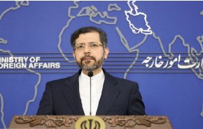 ایران حمله تروریستی به تجمع مردم مظلوم هرات را محکوم کرد