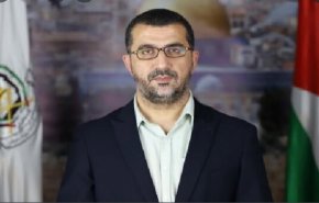 واکنش حماس به سفر وزیر خارجه رژیم اشغالگر به قدس/ حضور لاپید در دروازه دمشق قدس در راستای اجرای نقشه شوم اشغالگران است