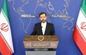 خطیب‌زاده: توافق بسیار در دسترس است/ آمریکا هنوز تصمیم سیاسی‌اش را نگرفته است/ آمادگی ایران برای مشخص شدن تاریخ دور جدید گفت وگو با عربستان/ استقبال ایران از آتش بس در یمن/سفر اردوغان به تهران/ میزبانی کیش و قشم از هواداران و بازیکنان جام جهانی 