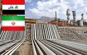 عراق: همچنان خواهان خرید گاز ایران هستیم 