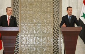 منابع ترکیه: آنکارا احتمال آغاز گفت وگو با دمشق را ارزیابی می کند