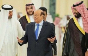 تغییرلحن رئیس مستعفی یمن؛ «منصور هادی» انصارالله را «برادر» خطاب کرد