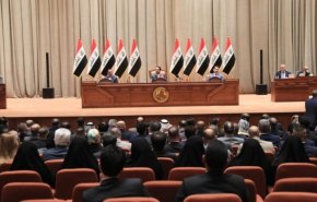 در صورت عدم انتخاب رئیس جمهور در جلسه فردا، عراق وارد خلأ قانونی می‌شود؟