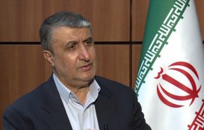 اسلامی در گفتگو با العالم: آژانس بارها تاکید کرده‌است که ایران هیچ انحرافی در برنامه هسته‌ای خود ندارد/ آنچه که در چارچوب پادمان آژانس باشد انجام می دهیم/ رونمایی از 9 دستاورد جدید، در روز ملی هسته‌ای‌