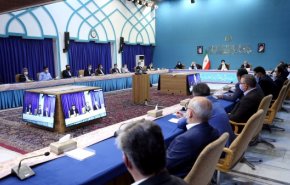 لازمه اقتصاد دانش‌بنیان، مدیریت دانش‌بنیان است/ همه دستگاه‌ها در زمینه تحقق شعار سال مسئولیت دارند/ تغییر نگرش، تحول در فرآیند و تحول نهادی، گام‌های اساسی در مسیر تولید دانش‌بنیان