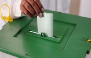 برگزاری انتخابات عمومی در پاکستان تا 90 روز دیگر