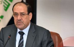 نوری المالکی: مخالف انتخابات زودهنگام یا انحلال پارلمان هستیم