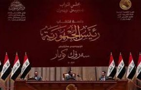 گزارش خبرنگار العالم از بحران سیاسی در عراق