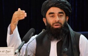 طالبان حمله تروریستی مشهد را محکوم کرد

