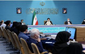 رئیس جمهور: تلاش ما کاهش پرداختی بیمار از هزینه‌های درمان است