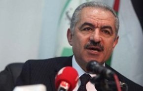 درخواست تشکیلات خودگردان از انگلیس برای به رسمیت شناختن فلسطین 