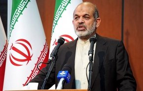 وزیرکشور: با عاملان حادثه مشهد برخورد خواهد شد