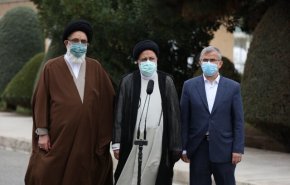 رئیسی: به دنبال مصوبات قطعی برای حل مشکلات البرز هستیم